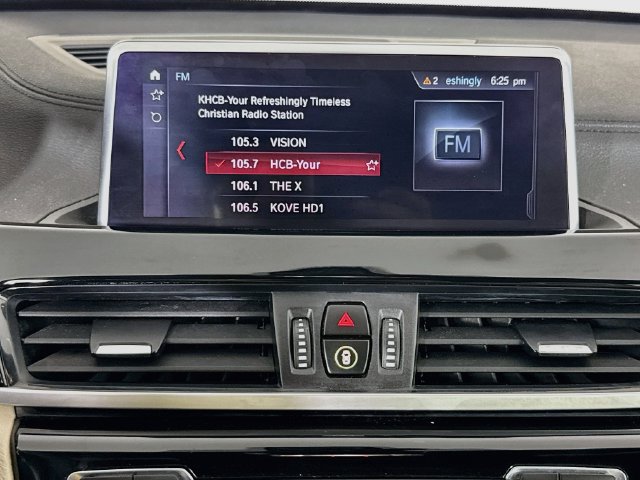 Used 2020 BMW X1 xDrive28i w/ Convenience Package AWD/4WD image 15