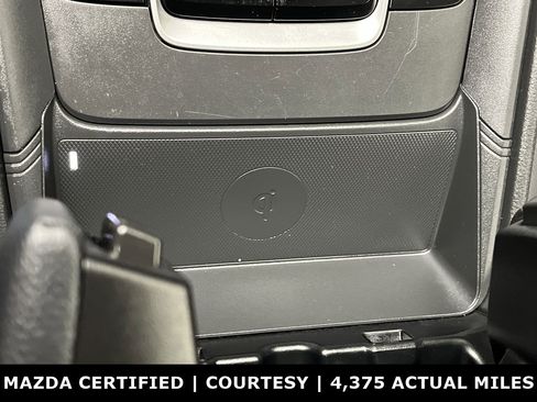 Used 2025 MAZDA CX-50 2.5 Hybrid w/ Cargo Package image 24