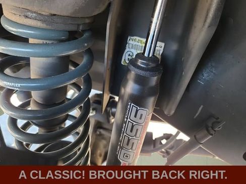 Used 2004 Jeep Wrangler 4WD image 13