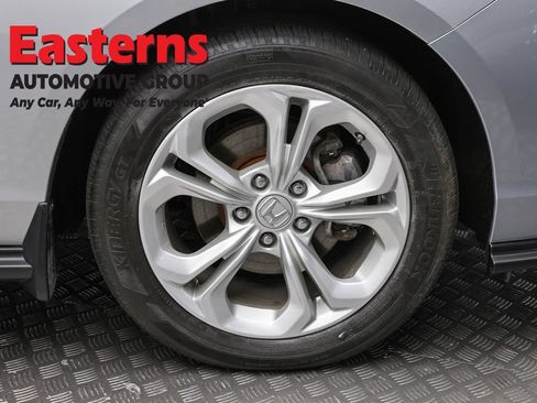 Used 2024 Honda Accord LX image 30