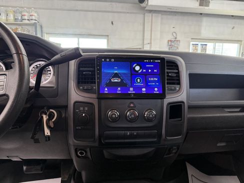 Used 2014 RAM 1500 Express AWD/4WD image 16