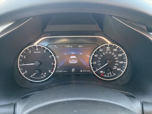 Used 2019 Nissan Murano SL w/ Cargo Package image 30