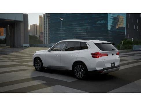 New 2026 BMW X3 xDrive30 AWD/4WD image 2
