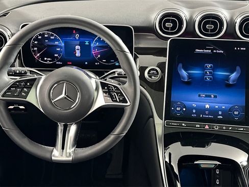 Certified 2026 Mercedes-Benz GLC 300 4MATIC image 16