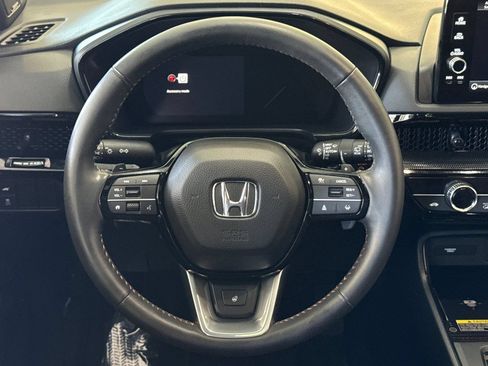 Used 2025 Honda CR-V Sport Touring image 13