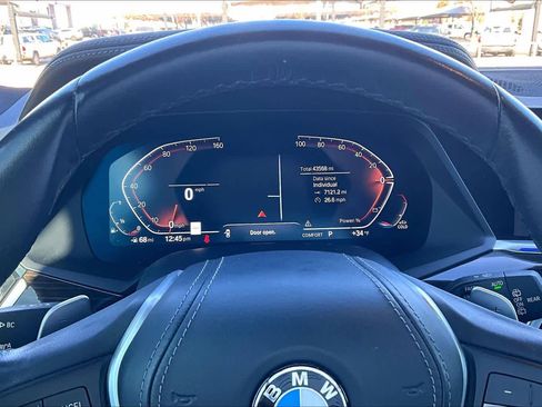 Used 2021 BMW X5 sDrive40i w/ Premium Package image 23