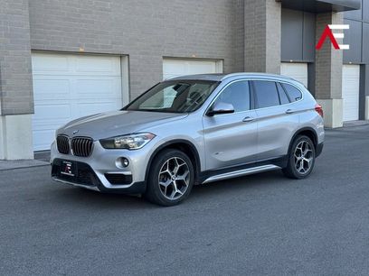 Used 2018 BMW X1 xDrive28i w/ Convenience Package