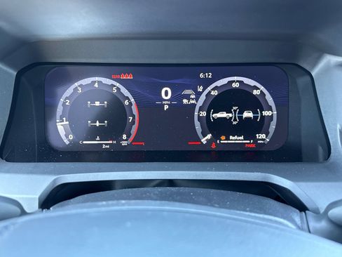 New 2026 Toyota Tacoma TRD Off-Road AWD/4WD image 20