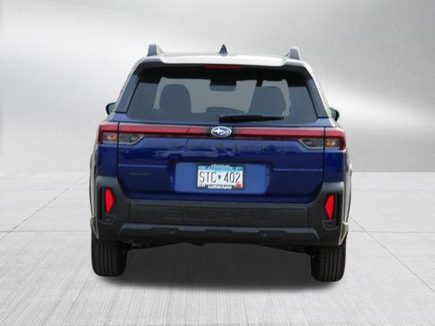 Certified 2026 Subaru Outback Touring AWD/4WD image 6