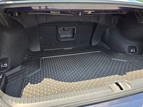 Used 2019 Lexus ES 350 w/ Premium Package FWD image 16