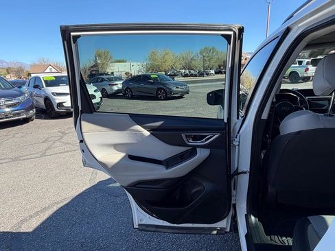 Used 2021 Subaru Forester Premium w/ Popular Package #1 image 25
