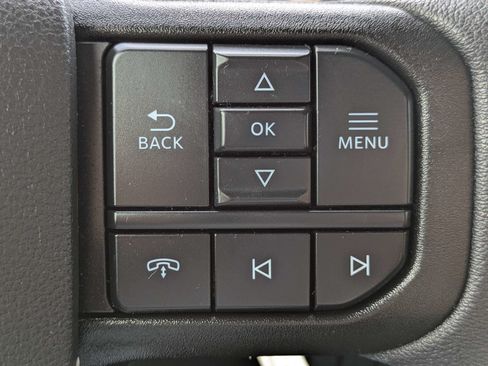 Used 2024 Ford F150 STX w/ STX Black Appearance Package AWD/4WD image 31