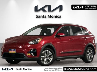 Certified 2022 Kia Niro EX Premium