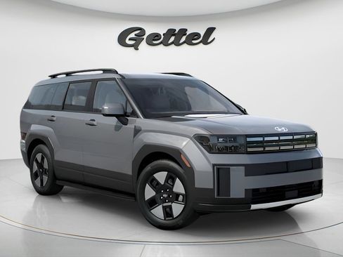 New 2026 Hyundai Santa Fe SEL image 2