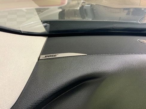 Used 2016 INFINITI Q50 Red Sport 400 image 26