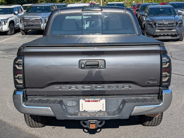 Used 2020 Toyota Tacoma SR5 RWD image 6
