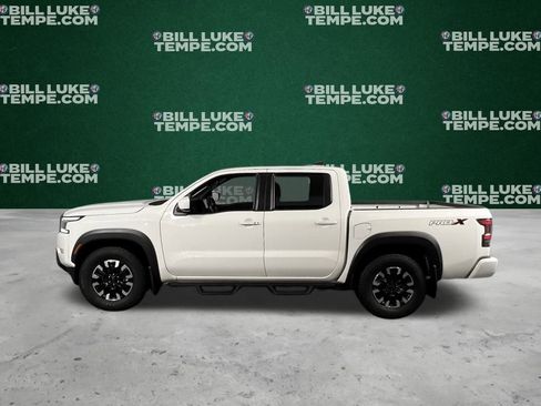 Used 2024 Nissan Frontier Pro-X image 10
