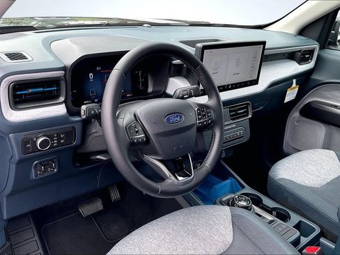 Used 2026 Ford Maverick XLT w/ XLT Luxury Package AWD/4WD image 19