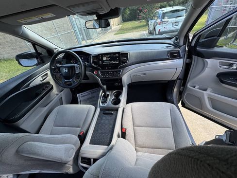 Used 2019 Honda Pilot EX image 22