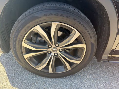 Used 2018 Lexus RX 350 350 w/ Premium Package image 10