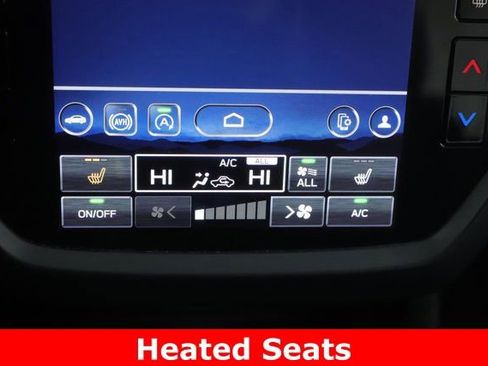 Used 2025 Subaru Forester Premium image 3