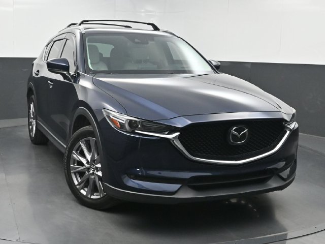 Used 2019 MAZDA CX-5 Grand Touring Reserve AWD/4WD image 1