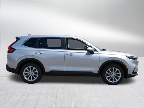 Certified 2024 Honda CR-V EX-L image 8