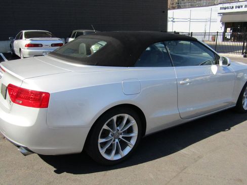 Used 2013 Audi A5 2.0T Premium image 14