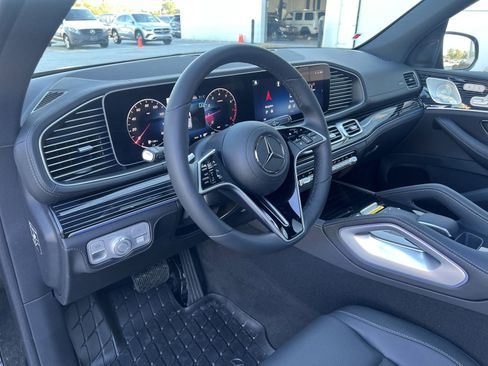 Certified 2025 Mercedes-Benz GLE 350 GLE 350 image 18