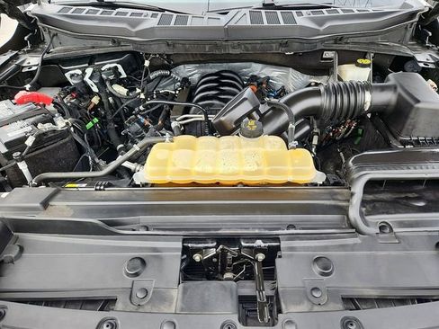 Certified 2021 Ford F150 XLT w/ Equipment Group 302A High image 16