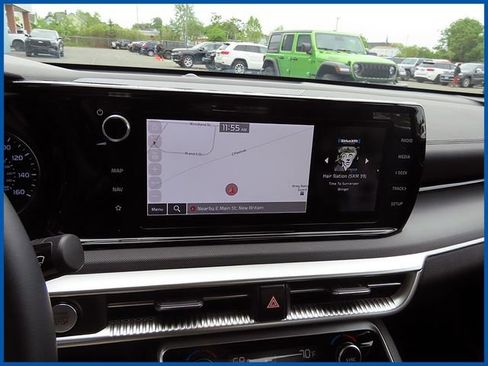 Used 2024 Kia K5 GT-Line w/ GT-Line Premium Package FWD image 15