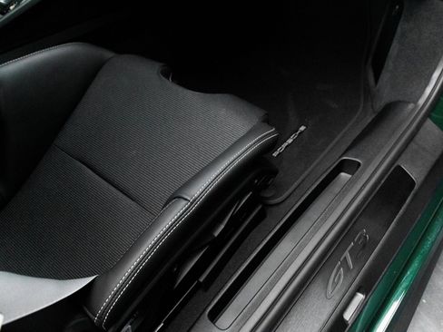 Certified 2026 Porsche 911 GT3 RWD image 44