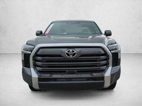 New 2026 Toyota Tundra Limited AWD/4WD image 6