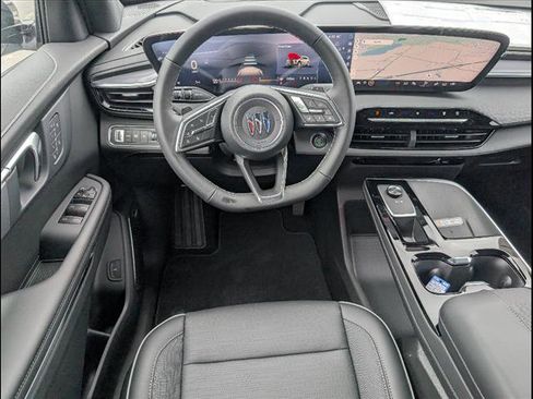 New 2026 Buick Enclave Sport Touring w/ Power Package image 10