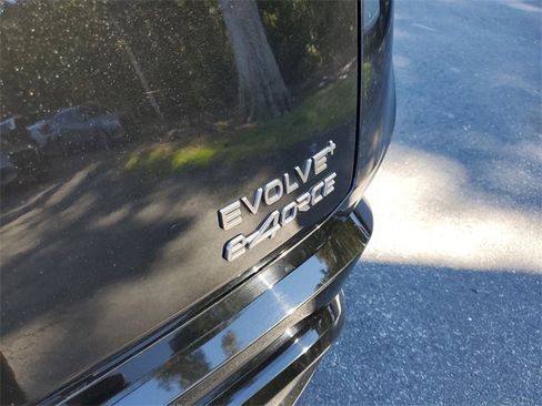 Certified 2023 Nissan Ariya AWD image 8