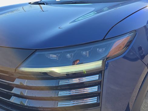 New 2026 Nissan Kicks SV w/ Charging Package image 29