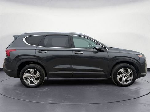 Used 2023 Hyundai Santa Fe SEL image 7