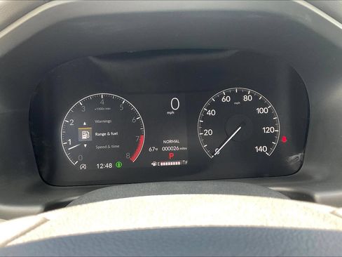 Used 2026 Honda Odyssey Elite image 13