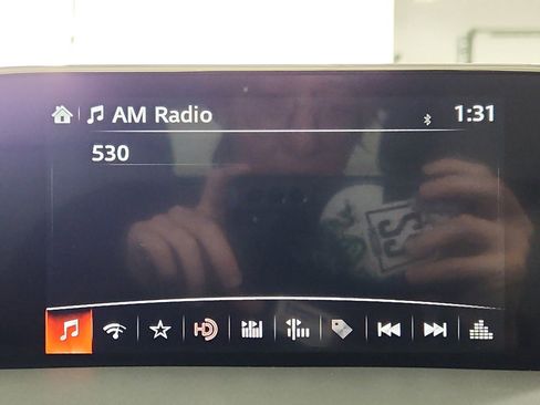 Used 2018 MAZDA CX-5 Touring w/ Preferred Equipment Package image 20