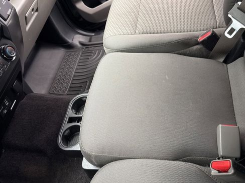 Used 2015 Ford F150 XLT w/ Equipment Group 302A Luxury image 23