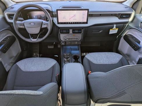 New 2025 Ford Maverick XLT w/ XLT Luxury Package image 14