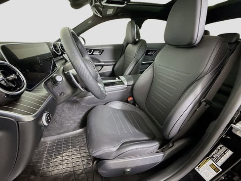 Used 2024 Mercedes-Benz C 43 AMG 4MATIC Sedan image 21