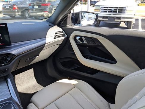 Used 2025 BMW M240i xDrive Coupe image 19