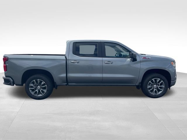 New 2026 Chevrolet Silverado 1500 RST AWD/4WD image 6