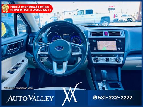 Used 2016 Subaru Legacy 2.5i Limited image 31