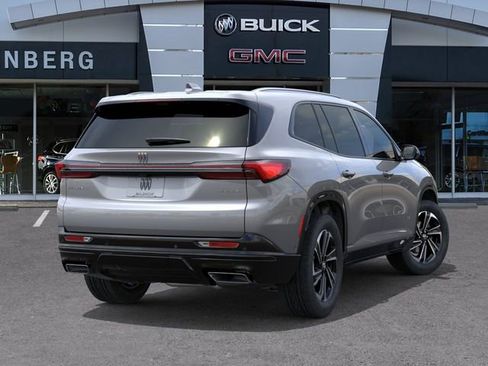 New 2026 Buick Enclave Sport Touring w/ Super Cruise Package FWD image 8