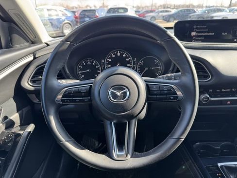 Certified 2025 MAZDA CX-30 AWD 2.5 S w/ Select Sport Pkg image 28