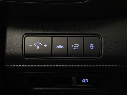 Certified 2023 Hyundai Santa Fe SEL w/ Premium Package AWD/4WD image 14