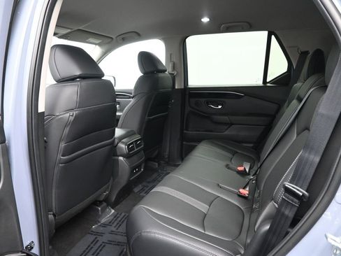 Used 2026 Honda Passport RTL image 23