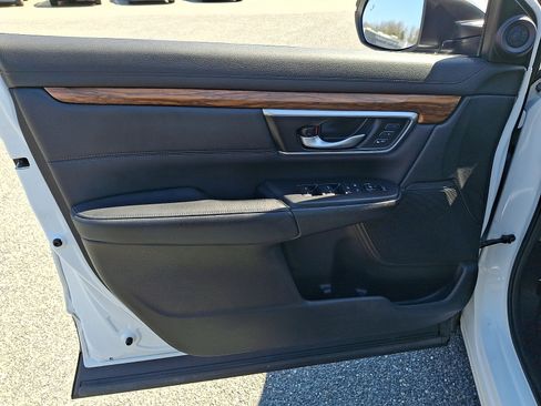 Used 2021 Honda CR-V EX-L image 12